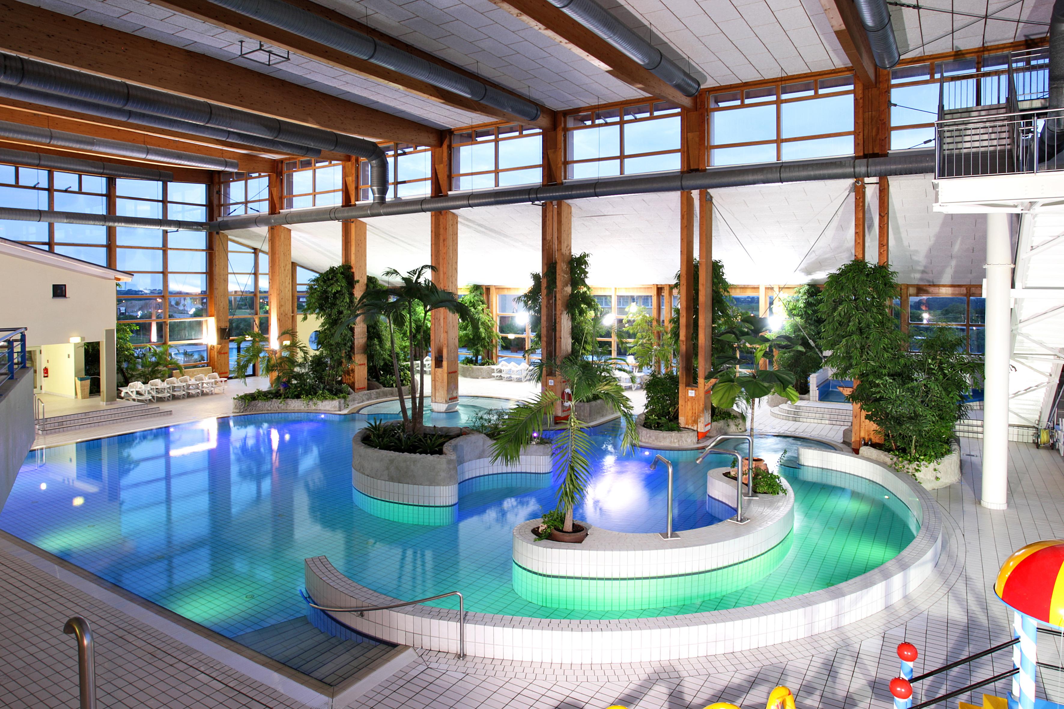 Precise Resort Ruegen & Splash Erlebniswelt 사가드 외부 사진